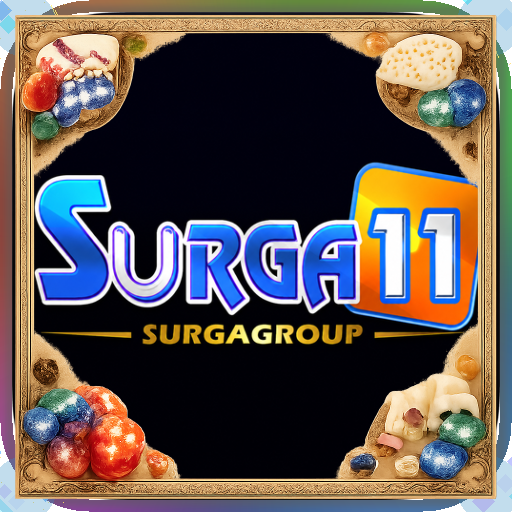 surga11 — mitra unggulan