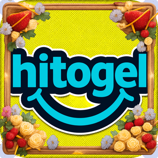hitogel — galeri pratinjau Resmi APK